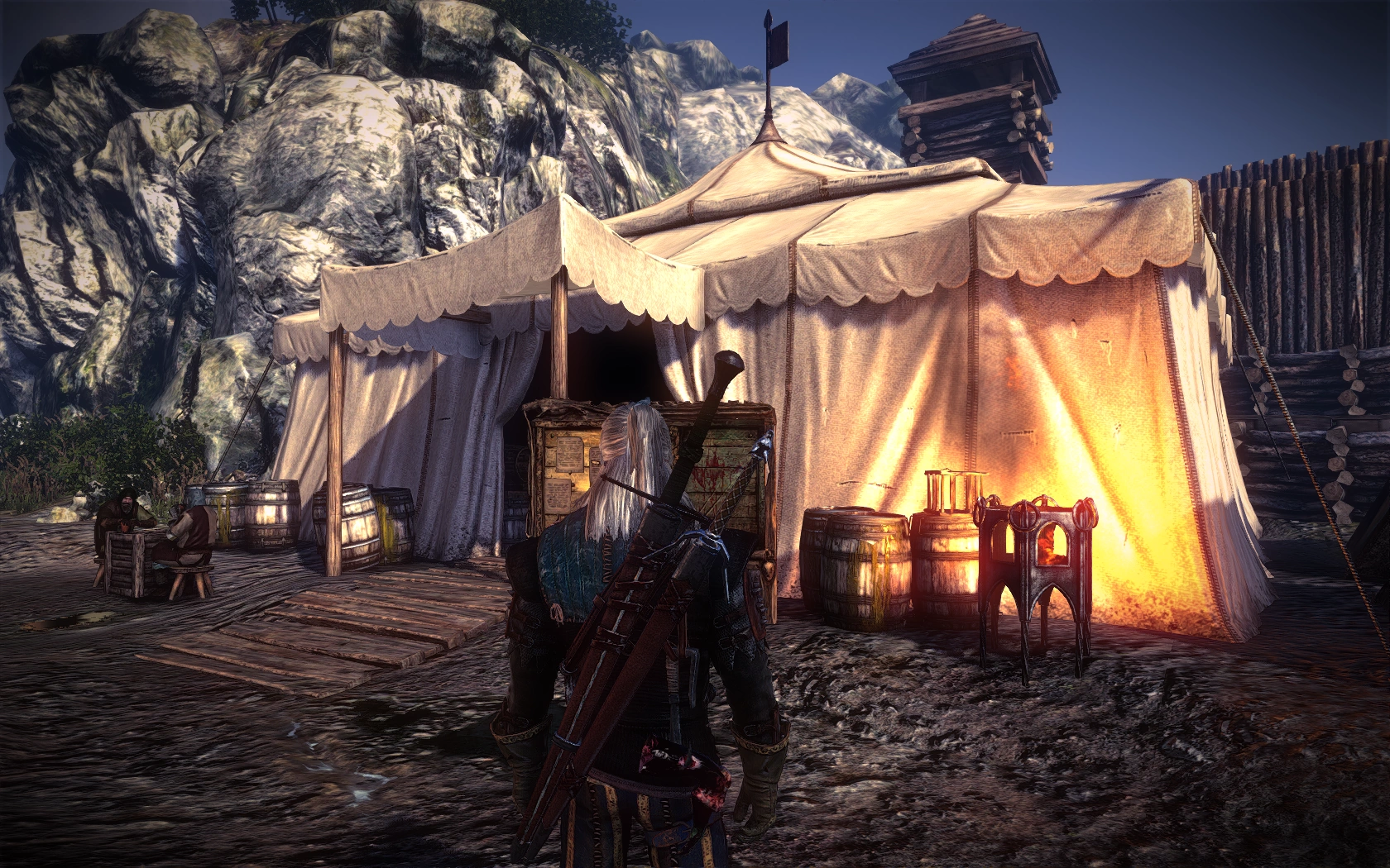 Ариан ведьмак 2. Одрин ведьмак 2. Где одрин ведьмак 2. Где найти одрина в ведьмаке 2. Где одрин ведьмак 2.