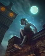 Gwent standalone art