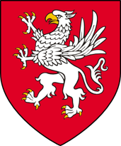 Герб був створений редакторами Wiki на основі офіційного опису та/або зображень.