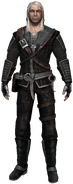Geralt model 4