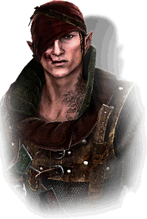 Iorveth