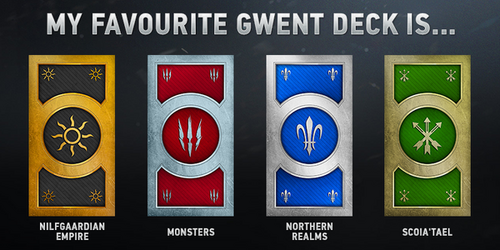 The Witcher 3 Quest and Gwent Card Database