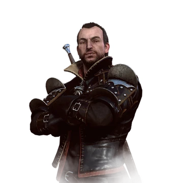 Lambert Witcher Wiki Fandom