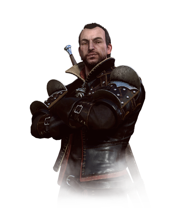 Lambert witcher