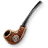 Tw3 smoking pipe