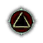 Game Icon Igni symbol unlit