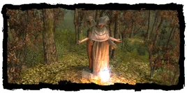 Places Shrine of Melitele