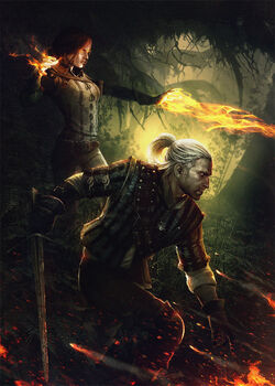 User blog:JPulowski/The Witcher 2: Patch 1.1 Released, Witcher Wiki