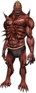 Bestiary Greater mutant full