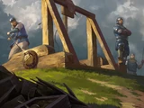 Catapult