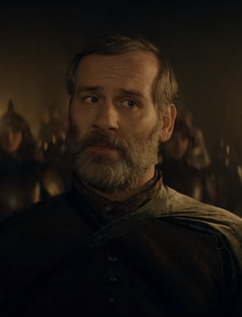 Netflix The Witcher Ostrit