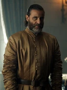 Netflix mousesack grumpy.jpg (434 KB) Mousesack in Netflix's The Witcher