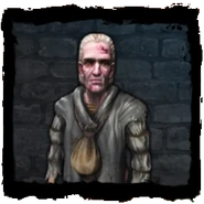 The Witcher journal image