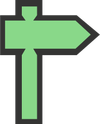 Tw3 icon signpost