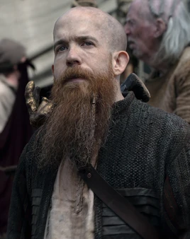 Netflix Witcher S4 Yarpen