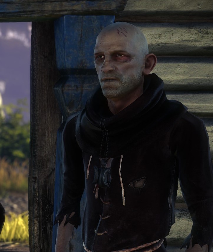 2020 Vision: The Witcher 2 was a stunning tech achievement that