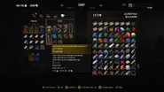 The Witcher 3 Wild Hunt Shop NEW RGB.png (1.29 MB) Redesigned shop interface