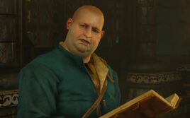 Happen the Eunuch