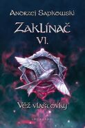 New Czech edition