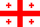 Flag Georgia