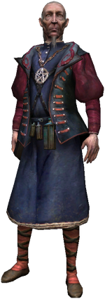 Everden of Rinde