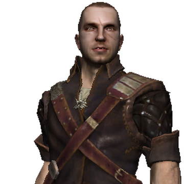 Leo Witcher Wiki Fandom Leo Witcher Wiki Fandom