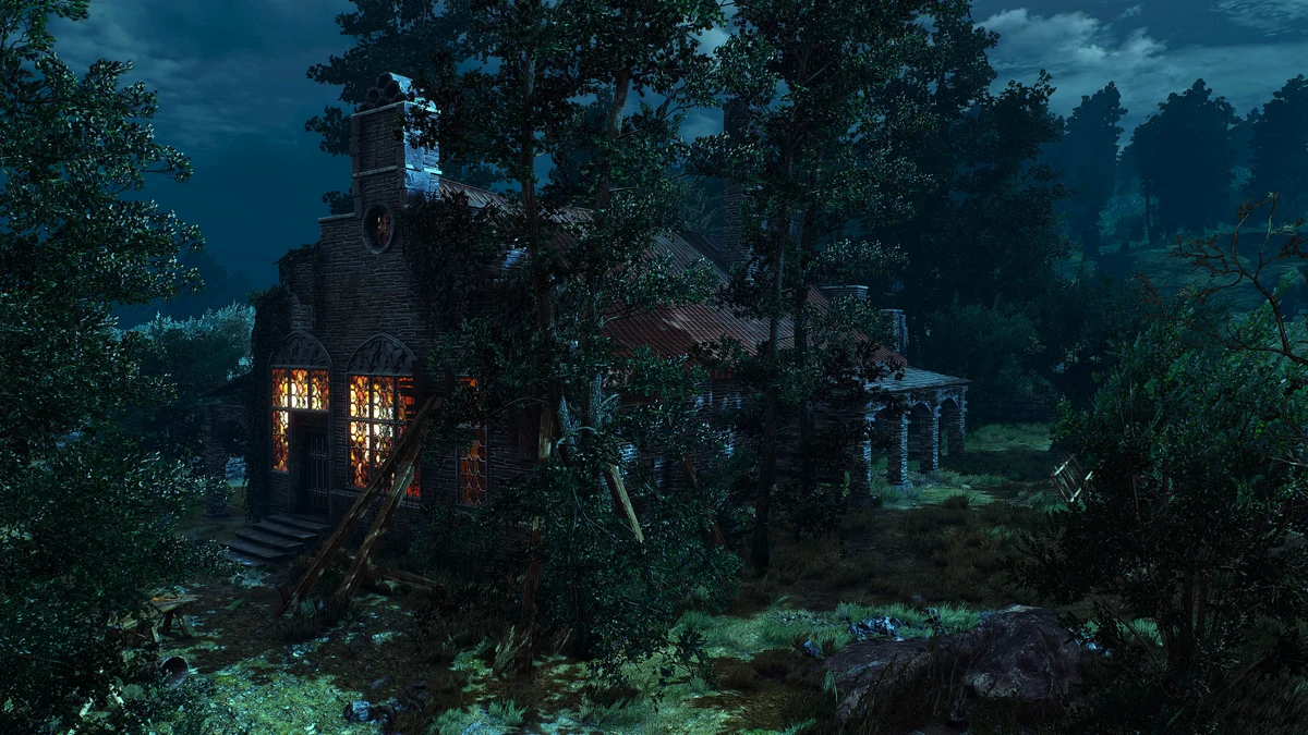 Moldavie Residence Witcher Wiki Fandom
