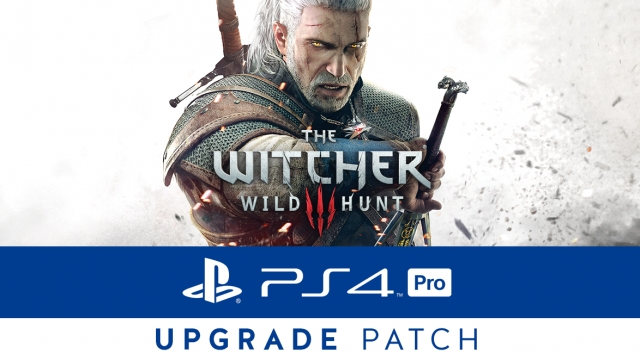 Download Now The Witcher 3 Patch 1.05 on PC, Patch 1.04 for PS4 in