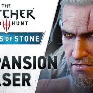 The witcher 3 wild hunt - hearts of stone soundtrack