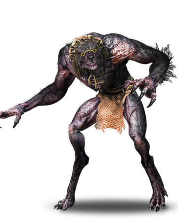 Big Bad Wolf Witcher Wiki Fandom El monstruo que acosaba al os recolectores de turba de velen resulto ser un viejo boira. big bad wolf witcher wiki fandom