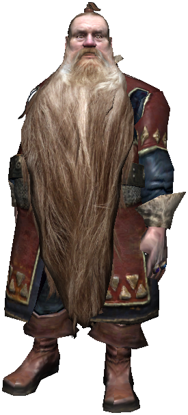 Summer's Crown, Witcher Wiki