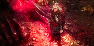 Activated Circle of Power