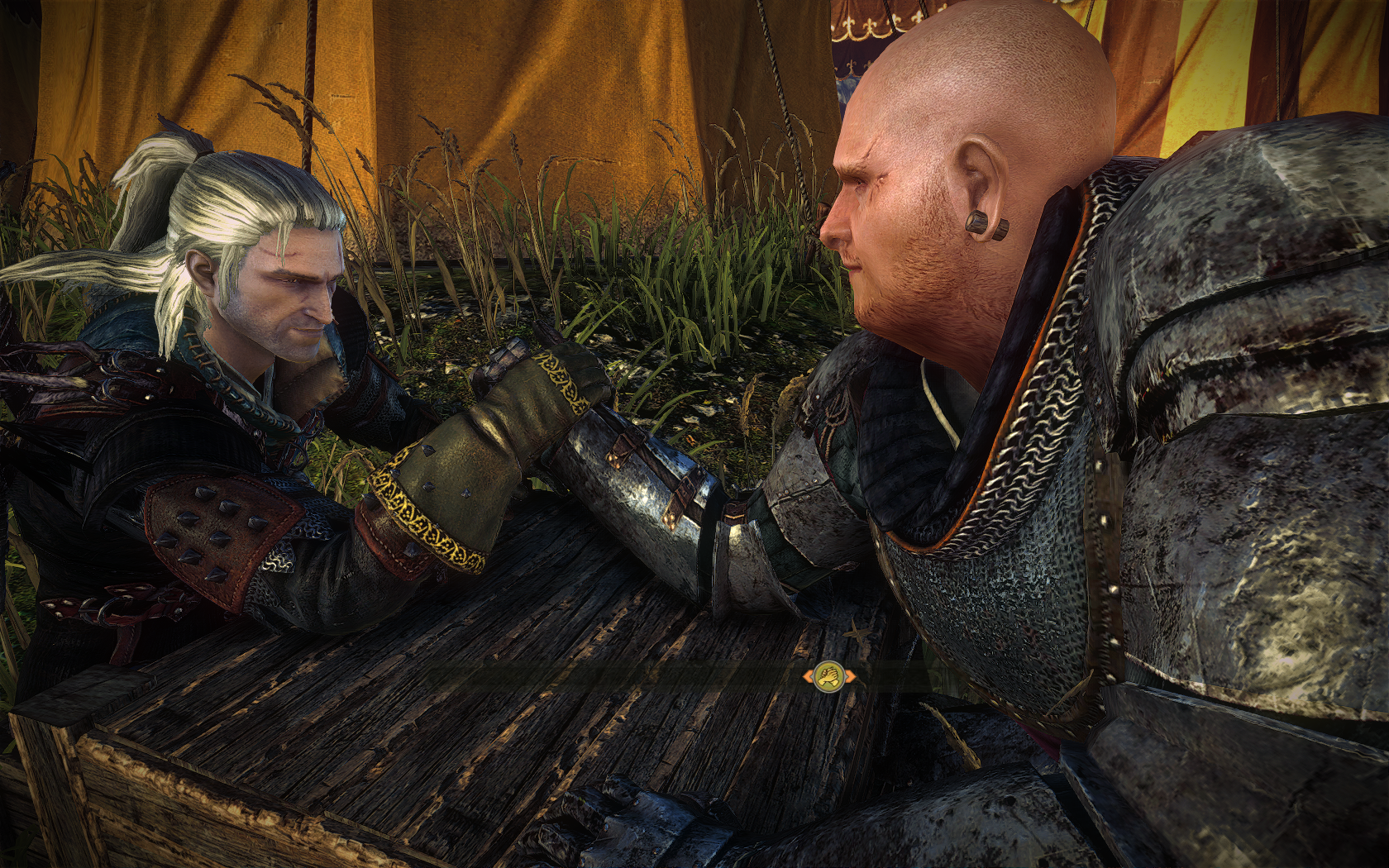 The Witcher 2: Assassins of Kings Walkthrough Iorveth''s Path