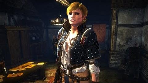 The Witcher 2: Assassins of Kings - Wikipedia