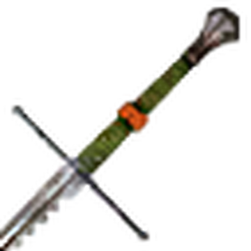 Superb cutlass | Witcher Wiki | Fandom