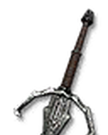 Winter S Blade Witcher Wiki Fandom