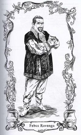 Febus Ravenga