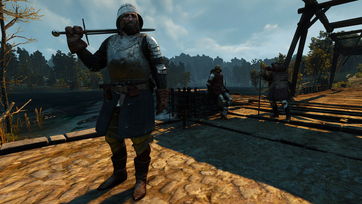 The Witcher 3: The 10 Best Armor Mods, So Far