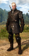 armor in game