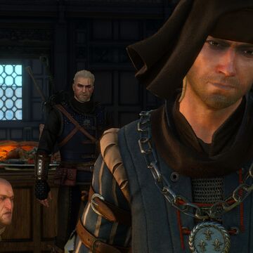 photo Witcher 3 Kill Radovid a deadly plot witcher wiki fandom