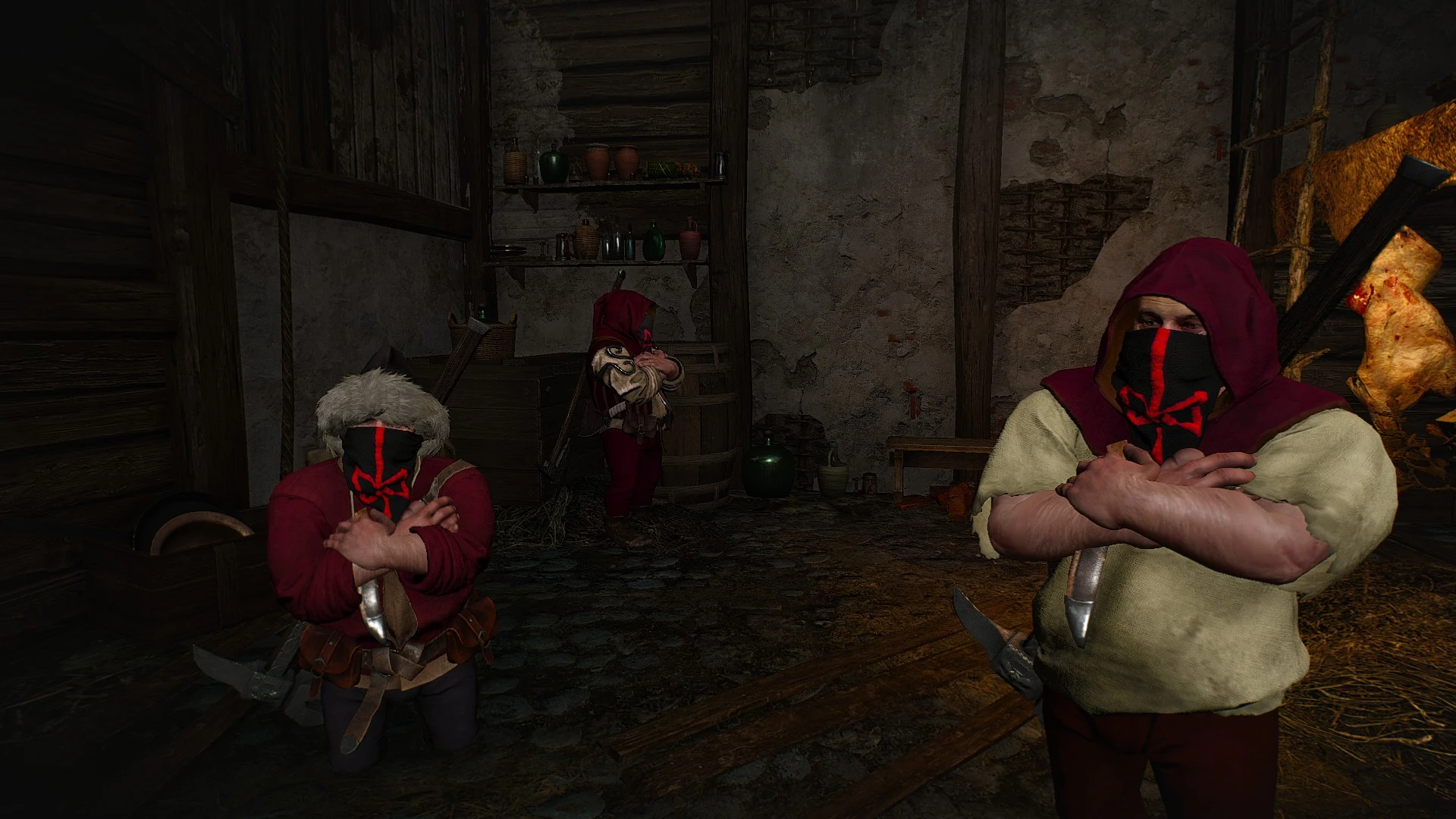 Ведьмак с вороном. Вороны ведьмак. Золтан ведьмак 3. Oxenfurt. Кровавый барон ведьмак 3.