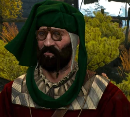 Tw3 merchant Blackbough 2nd