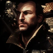 Ламберт під час пошуків вбивці свого друга зі Школи Кота