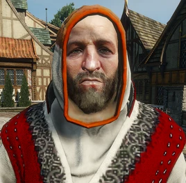 Tw3 alchemist preacher