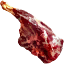 Tw3 mutton leg