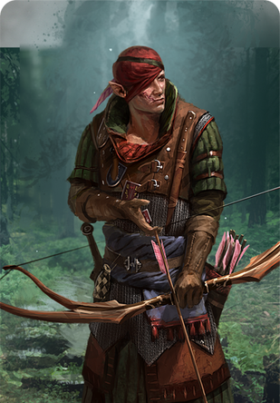 Iorveth