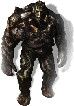 witcher 3 earth elemental witcher 3 earth elemental