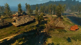 Tw3 Village Blackbough