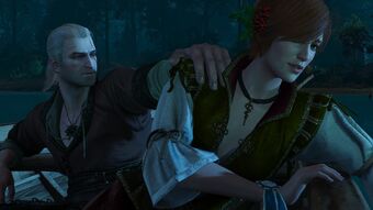 the witcher 3 wild hunt guide to romance witcher wiki fandom the witcher 3 wild hunt guide to