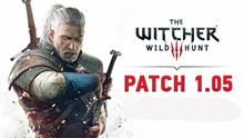 Tw3 patch 1.05